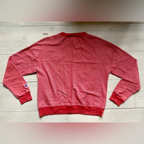 Champion vintage sweatshirt, size M - Picture 5 of 7